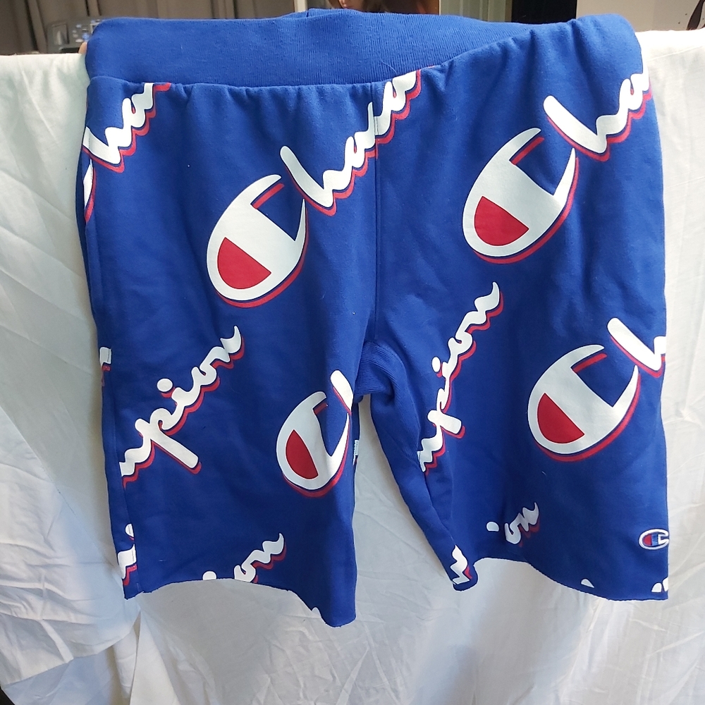 Champion shorts